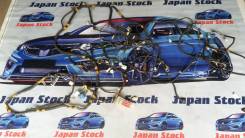 Проводка салона. Toyota Crown, GS171, GS171W, JZS171, JZS171W, JZS173, JZS173W, JZS175, JZS175W, JZS179 Toyota Master Ace Surf Двигатели: 1GFE, 1JZFSE...