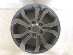 Диски колесные. Suzuki Vitara, LY Двигатель M16A