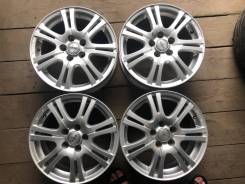 Reverline. 6.0x15", 5x100.00, ET45