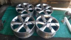 Nissan. x18", 5x114.30, ET40