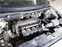 Hyundai Solaris разбор Калуга
