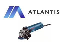 Угловая шлифмашина Bosch Professional GWS 660 во Владивостоке Шлифмашины угловые.