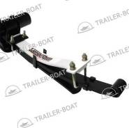 Подушка пневмоподвески. Mazda B-Series, UN Mazda BT-50, UN8F1 Nissan Patrol, Y60 Nissan Navara Ford Ranger, ES, ET, R10, R15, R18, R19 Toyota Tacoma...