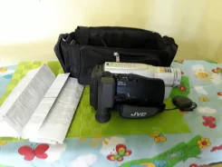 JVC. � ���������� ����