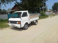 Mazda Bongo. Продам хороший грузовик 4х4, 1 800 куб. см., 1 000 кг.