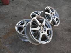 AZ. 6.5x16", 5x114.30, ET38