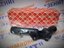 Корпус термостата. BMW Z3, E36/7, E36/8 BMW 5-Series, E34 BMW 3-Series, E36, E36/2, E36/2C, E36/3, E36/4, E36/5 Двигатели: M52B28TU, M20B25, M30B25, M...