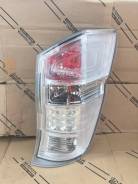 Стоп-сигнал. Honda Stepwgn, RK1, RK2, RK3, RK4, RK5, RK6, RK7 Двигатель R20A