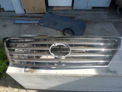 Решетка радиатора. Toyota Land Cruiser, HDJ80, HDJ81, HDJ81V Lexus LX570 Двигатели: 1HDFT, 1HDT