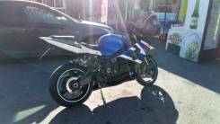Suzuki GSX-R 1000. 1 000 куб. см., исправен, птс, с пробегом