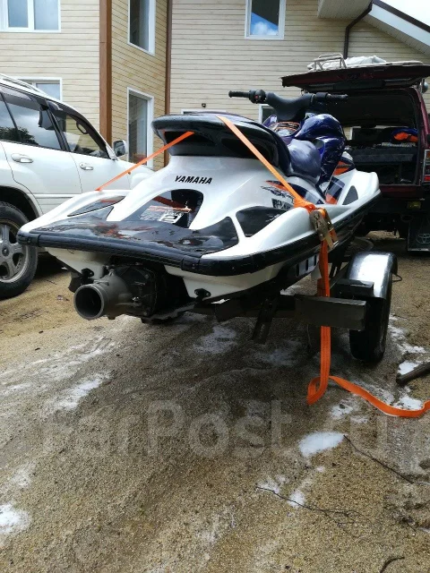 Yamaha GP1300R. 2003 ��� ����