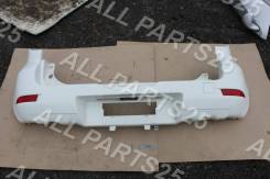 Бампер. Toyota Rush, J210E Daihatsu Be-Go, J210G