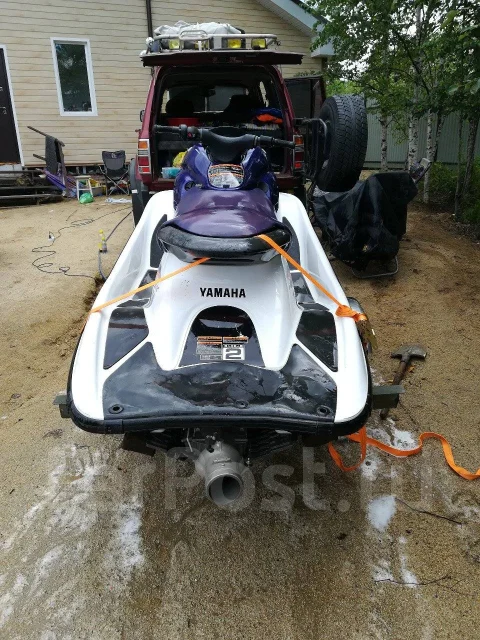Yamaha GP1300R. 2003 ��� ����
