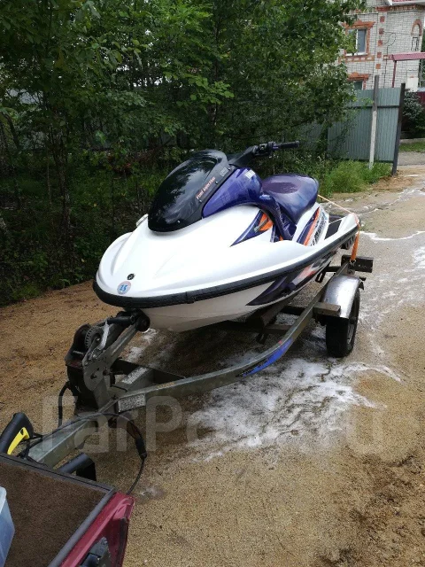 Yamaha GP1300R. 2003 ��� ����