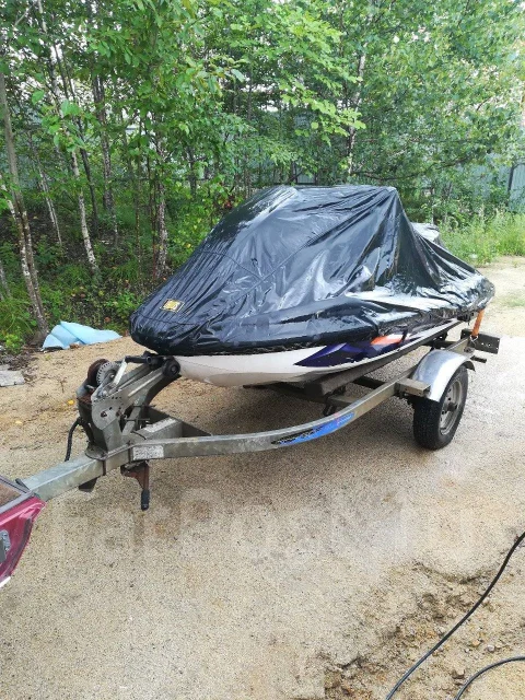 Yamaha GP1300R. 2003 ��� ����