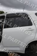 Дверь боковая. Toyota Rush, J210E Daihatsu Be-Go, J210G