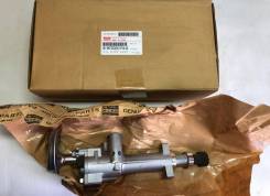 Насос масляный. Isuzu Bighorn, UBR6VF, UBS5VC, UBS5VF, UBS6VC, UBS6VF, UBS69DW, UBS69GW Isuzu Elf Isuzu Trooper Isuzu D-MAX, TFB5CF, TFB5SC, TFB5SF, T...