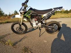 Wels Monster. 250 куб. см., исправен, без птс, с пробегом