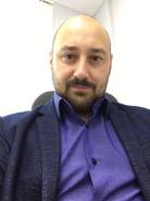 Заместитель управляющего. Высшее образование, опыт работы 14 лет