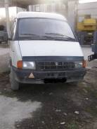 ГАЗ ГАЗель. Продам ГАЗ 32213 Газель