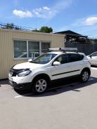 Nissan Qashqai. вариатор, 4wd, 2.0 (141 л.с.), бензин, 54 000 тыс. км