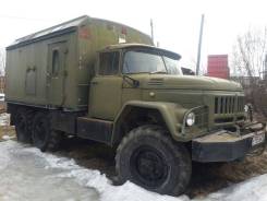 ЗИЛ 131. Продается ЗиЛ 131, 6 000 куб. см., 5 000 кг.