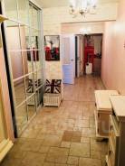 3-комнатная, улица Тургенева 33. Жд вокзал, агентство, 75 кв. м. Прихожая