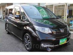 Honda Stepwgn. вариатор, 4wd, 1.5 (150 л.с.), бензин, 56 000 тыс. км, б/п. Под заказ