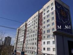3-комнатная, улица Нейбута 67. 64, 71 микрорайоны, агентство, 67 кв. м. Дом снаружи