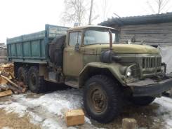 ЗИЛ 131. Продается ЗиЛ 131, 4 600 куб. см., 6 000 кг.