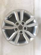 Диски колесные. Hyundai Creta, GS Двигатели: G4FG, G4NA