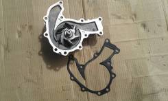 Помпа водяная. Isuzu: Wizard, Axiom, Trooper, VehiCross, Bighorn, MU Opel Frontera, 6B Opel Monterey Двигатели: 6VD1, 6VE1