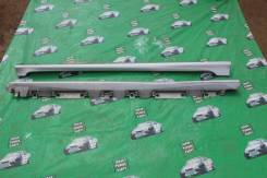 Порог кузовной. Toyota Corolla Axio, NZE141, NZE144, ZRE142, ZRE144 Toyota Corolla Fielder, NZE141, NZE141G, NZE144, NZE144G, ZRE142, ZRE142G, ZRE144...