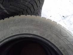 Nokian Hakkapeliitta 7 SUV. Зимние, шипованные, 40 %, 4 шт