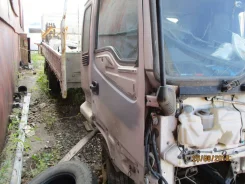 Isuzu Forward ����