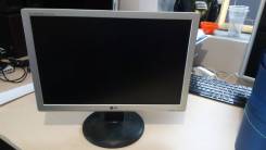 LG. 19", технология ЖК (LCD)