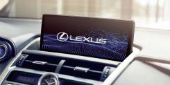 Lexus NX. Под заказ