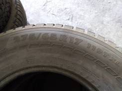Nokian Hakkapeliitta 7 SUV. Зимние, шипованные, 50 %, 4 шт
