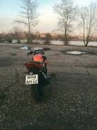 Racer Fighter 250. 250 куб. см., исправен, птс, с пробегом