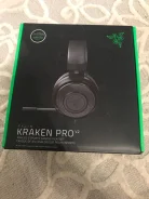 Razer Kraken Pro