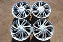 Toyota. 6.0x15", 4x100.00, ET39, ЦО 54,1 мм.