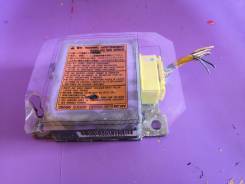 Блок управления airbag. Nissan Bluebird, HU14 Nissan Cefiro, HU14