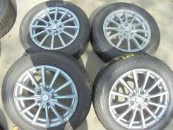 Zack. 7.0x17", 5x114.30, ET38