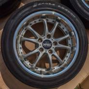 Manaray Sport. 7.0x17", 5x114.30, ET48, ЦО 73,1 мм.