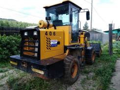Antey. Продается фронтальный погрузчик L 406. Под заказ