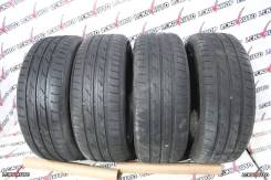 Bridgestone Ecopia EX10. Летние, 2012 год, 50 %, 4 шт