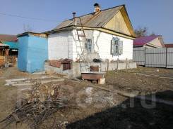 Продается дом. Улица Подгорная 42, р-н Трасса, площадь дома 44 кв. м., скважина, электричество 8 кВт, отопление твердотопливное, от агентства недвижим...