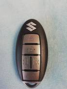 Ключ зажигания, смарт-ключ. Smart Suzuki