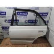 Дверь боковая. Toyota Carina, AT210, AT211, AT212, CT210, CT211, CT215, CT216, ST215 Toyota Corona, AT210, AT211, CT210, CT211, CT215, CT216, ST210, S...