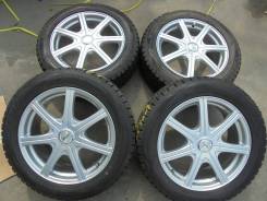 Reverline. 7.0x17", 5x100.00, 5x114.30, ET38